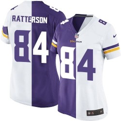Elite Cordarrelle Patterson Jersey - NIKE Minnesota Vikings ...  