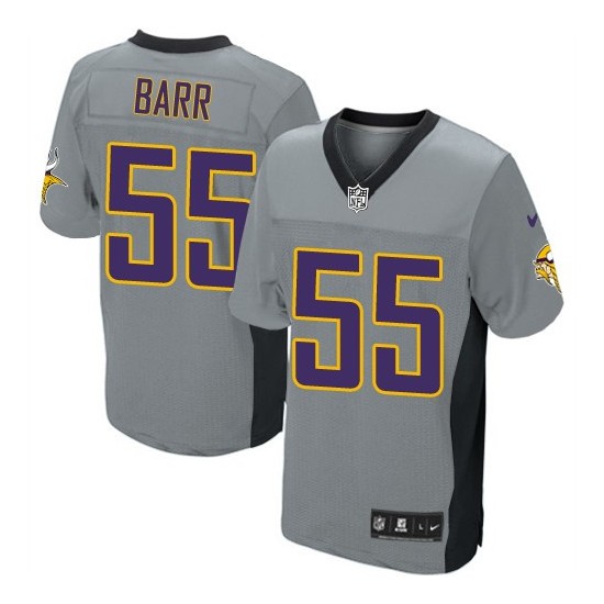 Anthony barr color rush jersey Clearance