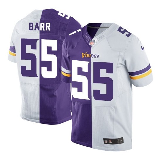 anthony barr jersey