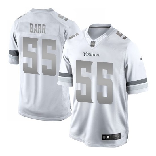 Anthony barr jersey cheap Clearance