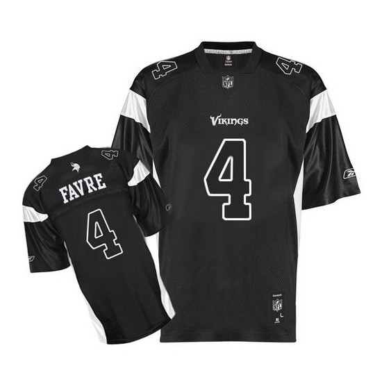 reebok vikings jersey