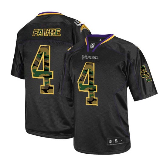 favre jersey vikings