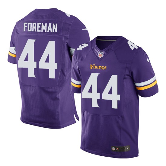 vikings home jersey