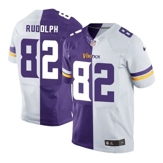 nike elite vikings jersey