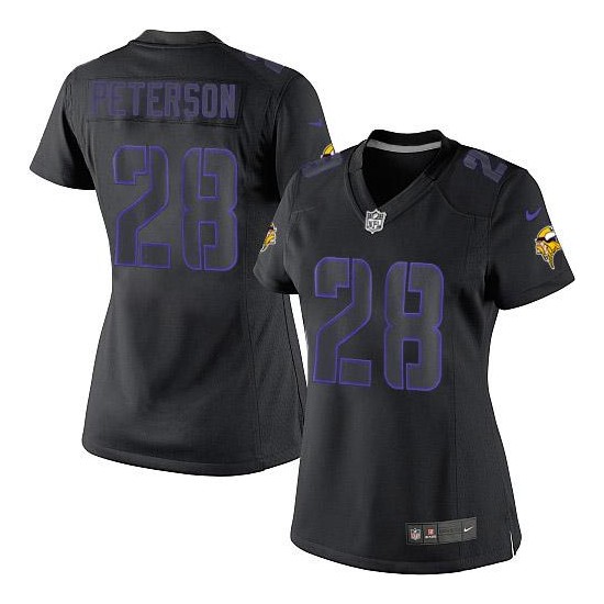 vikings jersey womens